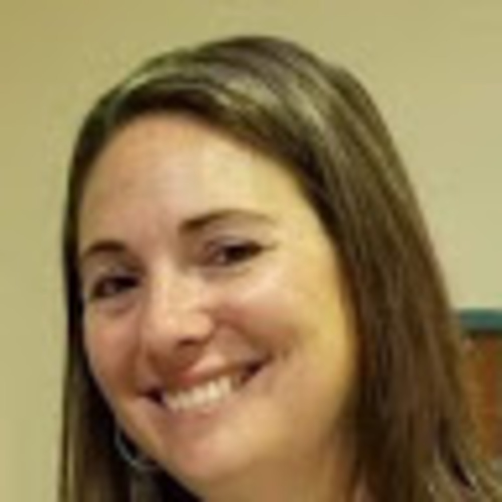 Meet your Posher, Rebecca